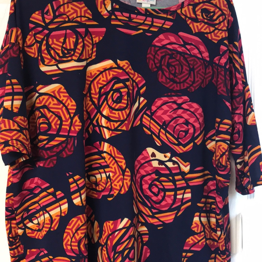 Lularoe irma